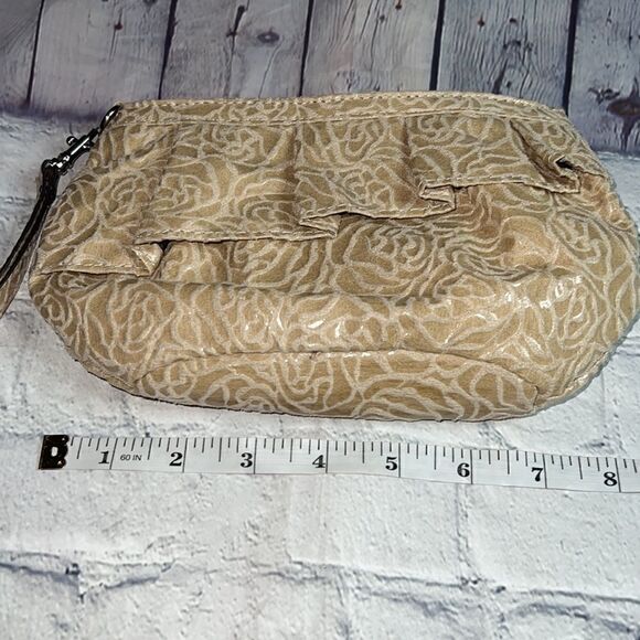 Genna De Rossi Wristlet Clutch - Picture 5 of 6